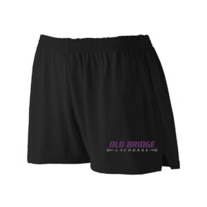 Girls / Ladies Trim Fit Jersey Shorts